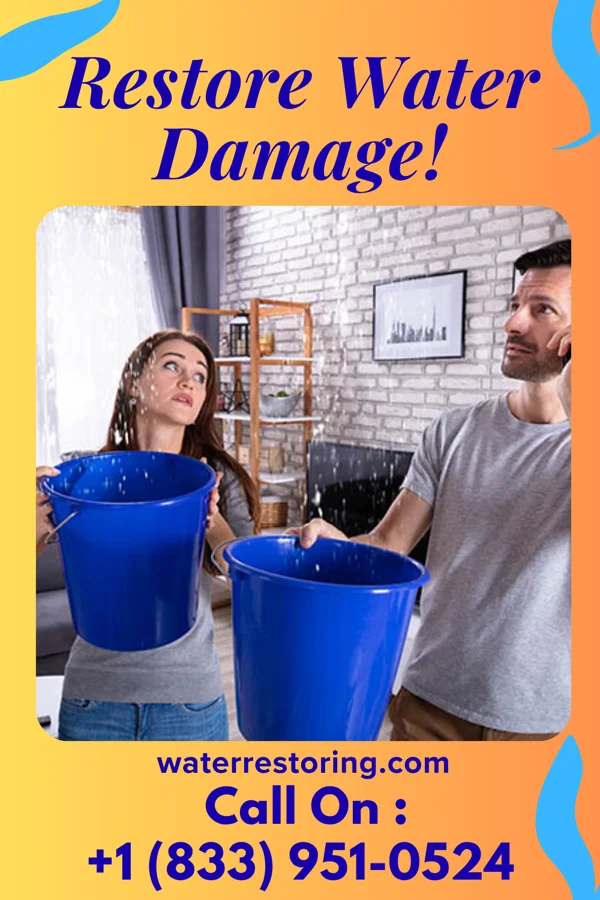 water restoration Atlas Property Restoration Group Nashville